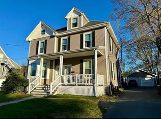 85 Whitman Ave #1, Whitman, MA 02382