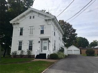 647 S Main St, Central Square, NY 13036