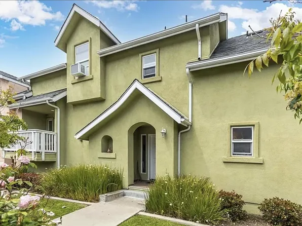 1144 Walnut St Unit 15, San Luis Obispo, CA 93401