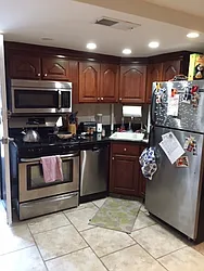Rented by RC Realty Group of New York Inc