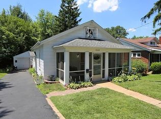 3543 Boswell Ave, Saint Louis, MO 63114