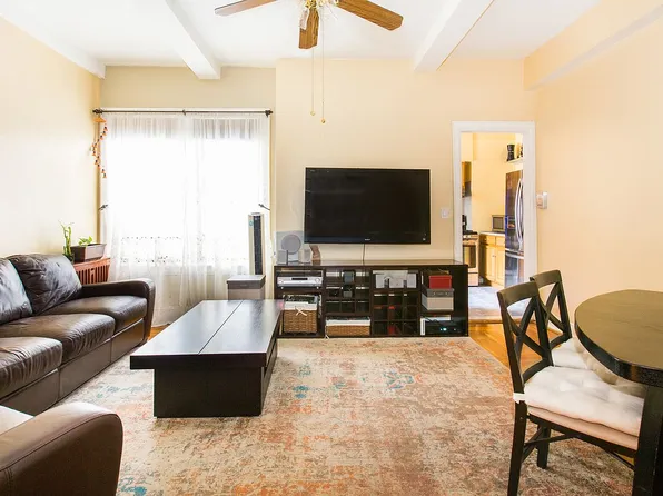 416 Ocean Ave APT 18, Brooklyn, NY 11226