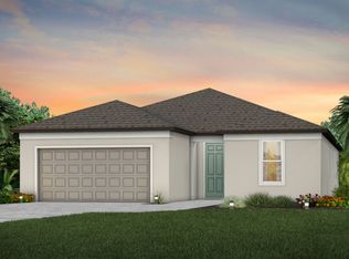 Medina Plan, Caldera, Spring Hill, FL 34609