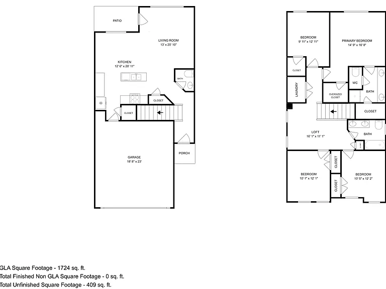 2314 Shady Dr — Photo 18