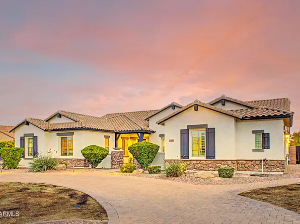 7293 W FALLEN LEAF Lane, Peoria, AZ 85383