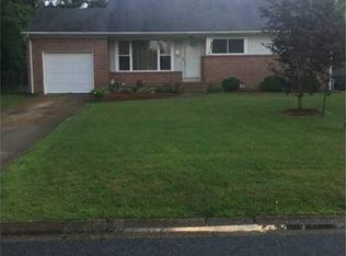 5527 Barnhollow Rd, Norfolk, VA 23502