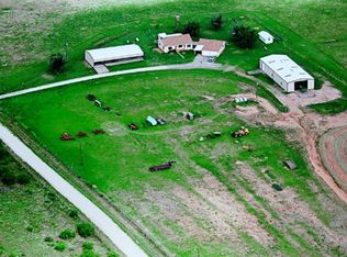 908 Comell Rd, Olney, TX 76374