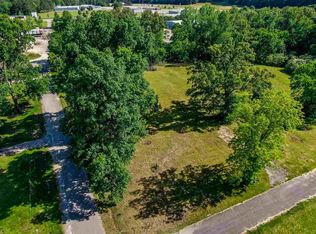 Florida Ave S, Parsons, TN 38363