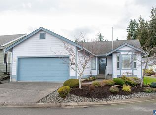 1714 E Lambert Ln, Port Angeles, WA 98362