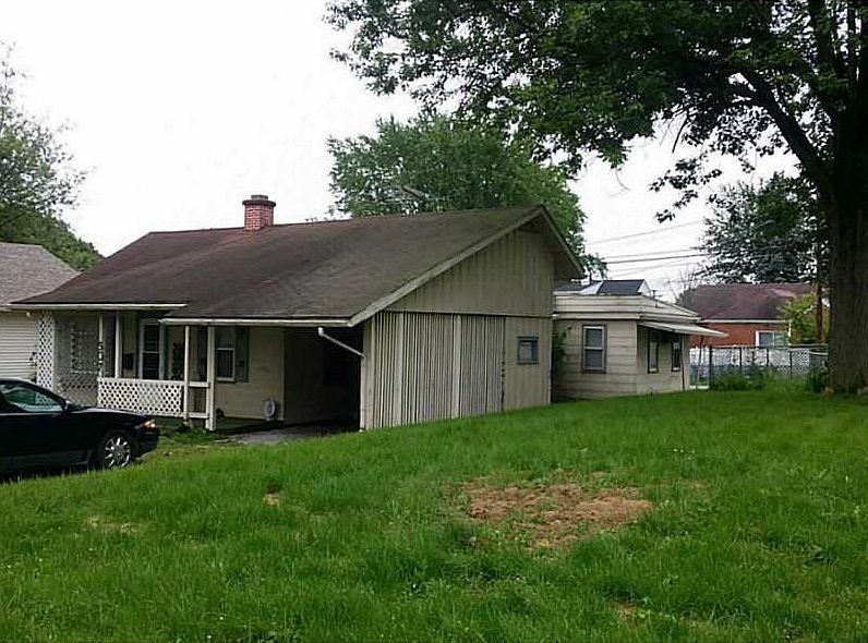 2nd image of 507 W Jefferson St