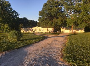 8155 S 1425 Rd, Stockton, MO 65785