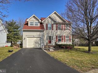 103 Timber Grove Ct, Frederick, MD 21702