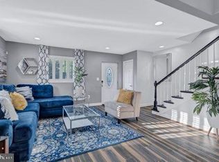 4909 Fitch Pl NE, Washington, DC 20019