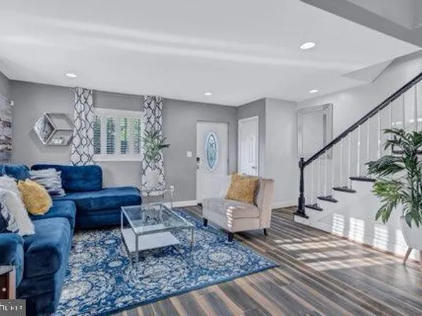 4909 Fitch Pl NE, Washington, DC 20019