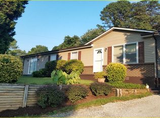 5326 Blue Ridge Blvd, Blue Ridge, VA 24064