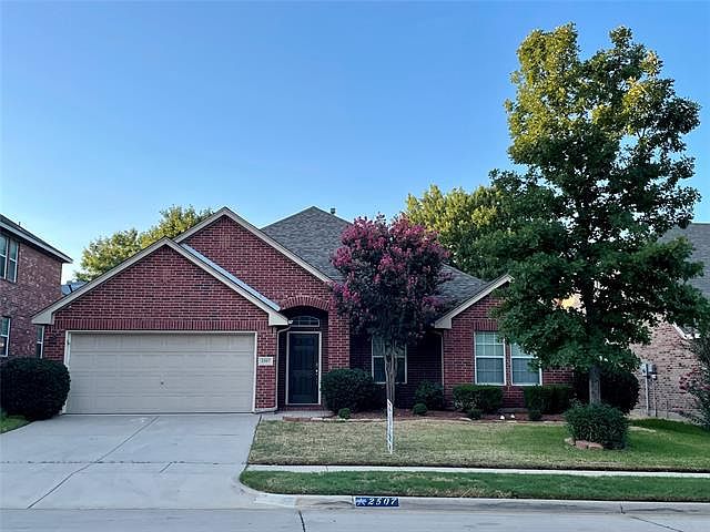 1st image of 2507 Mustang Dr
