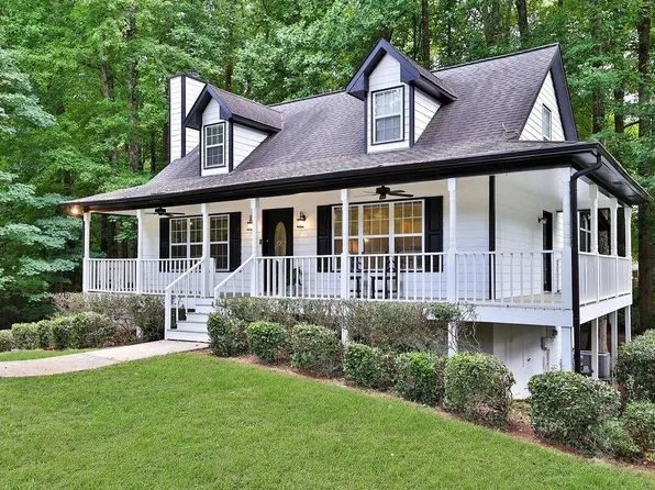 3820 Meadow Crest Way, Cumming, GA 30040