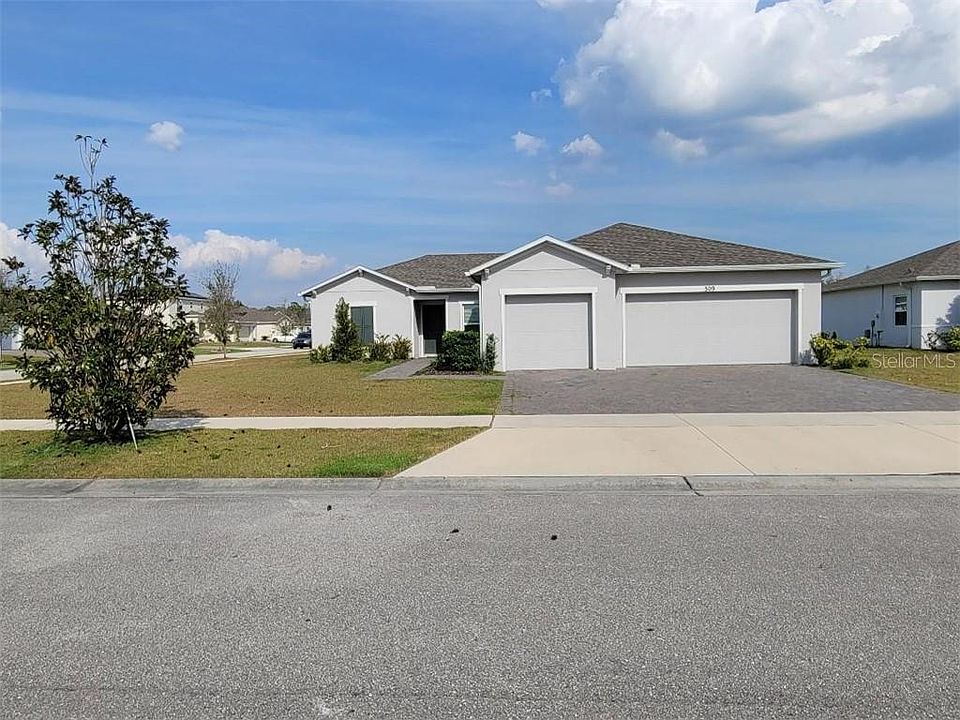 1st image of 309 Granite Pl