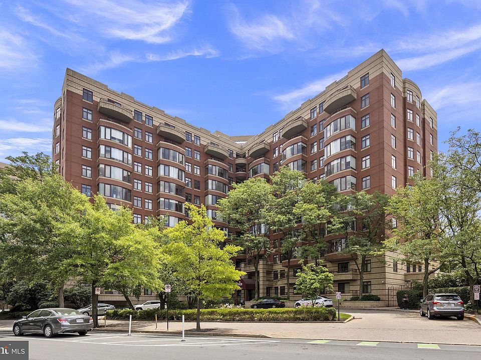 2400 Clarendon Blvd APT 1009, Arlington, VA 22201 Zillow