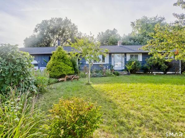 7 Marshall Drive, Enfield, CT 06082