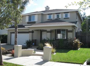 6953 Ridge Ct, Livermore, CA 94551