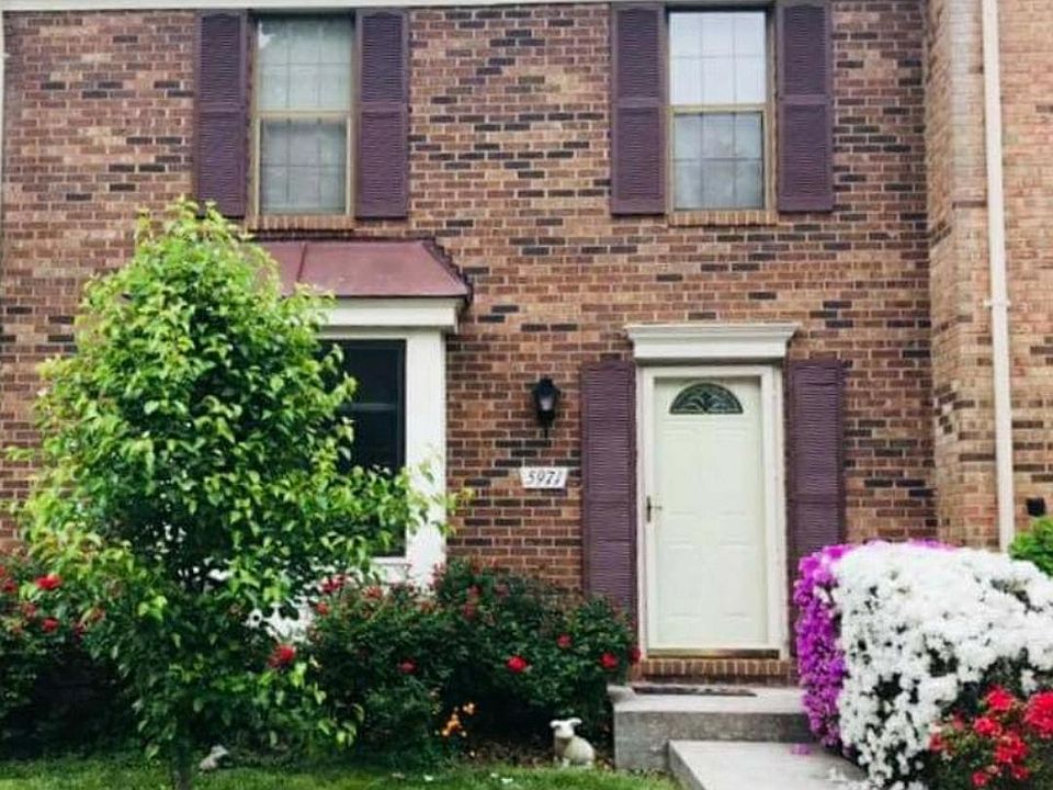 1st image of 5971 Clerkenwell Ct