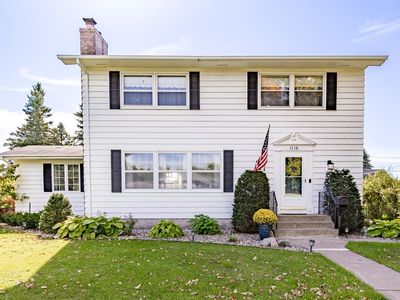 1118 Faxon St, Superior, WI, 54880