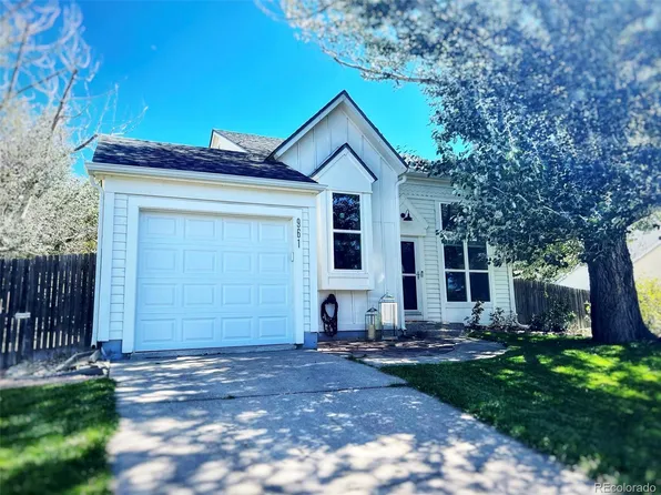 961 Vetch Circle, Lafayette, CO 80026