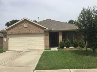 3935 Hawthorn Glen Ct, Fresno, TX 77545