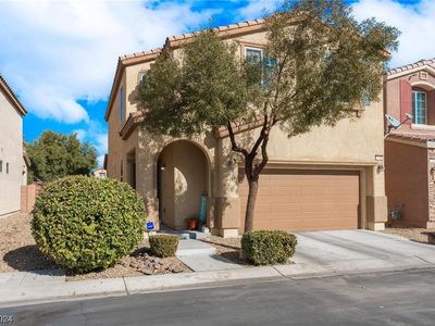7590 Peaceful Trellis Dr, Las Vegas, NV, 89179