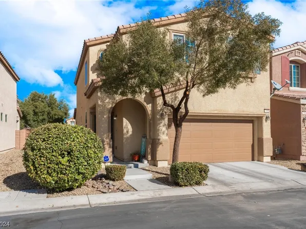 7590 Peaceful Trellis Dr, Las Vegas, NV 89179