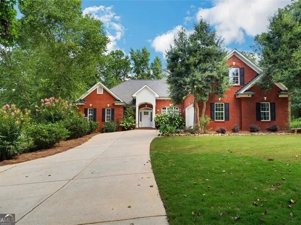 400 Countryside Dr, McDonough, GA 30252