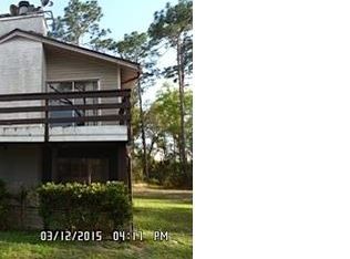 180 Purdom Cemetery Rd, Pierson, FL 32180