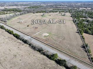 3032 State Highway 21 Hwy N, Lowndesboro, AL 36752