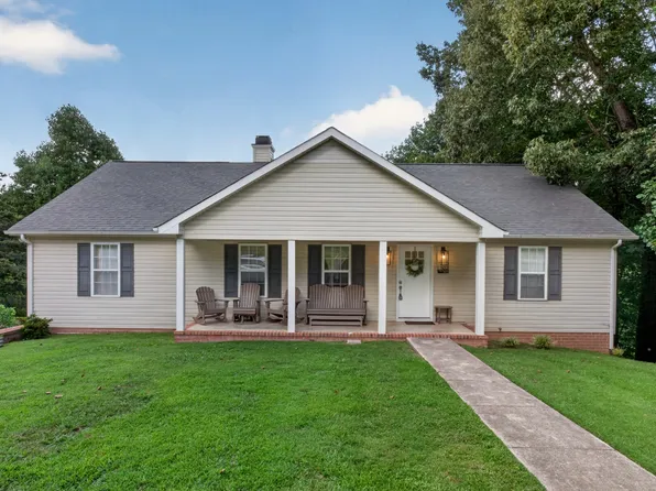502 Westwood Dr, McMinnville, TN 37110