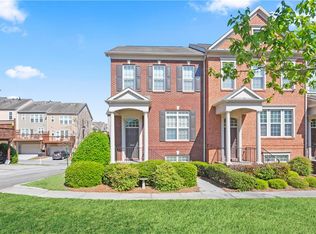 4802 Seldon Way SE, Smyrna, GA