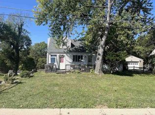 5341 Belclare Rd, Cincinnati, OH 45247