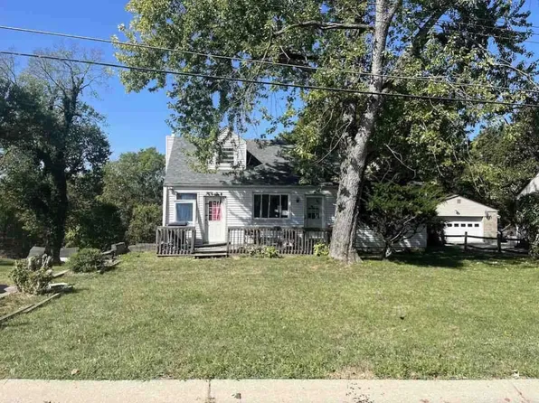 5341 Belclare Rd, Cincinnati, OH 45247