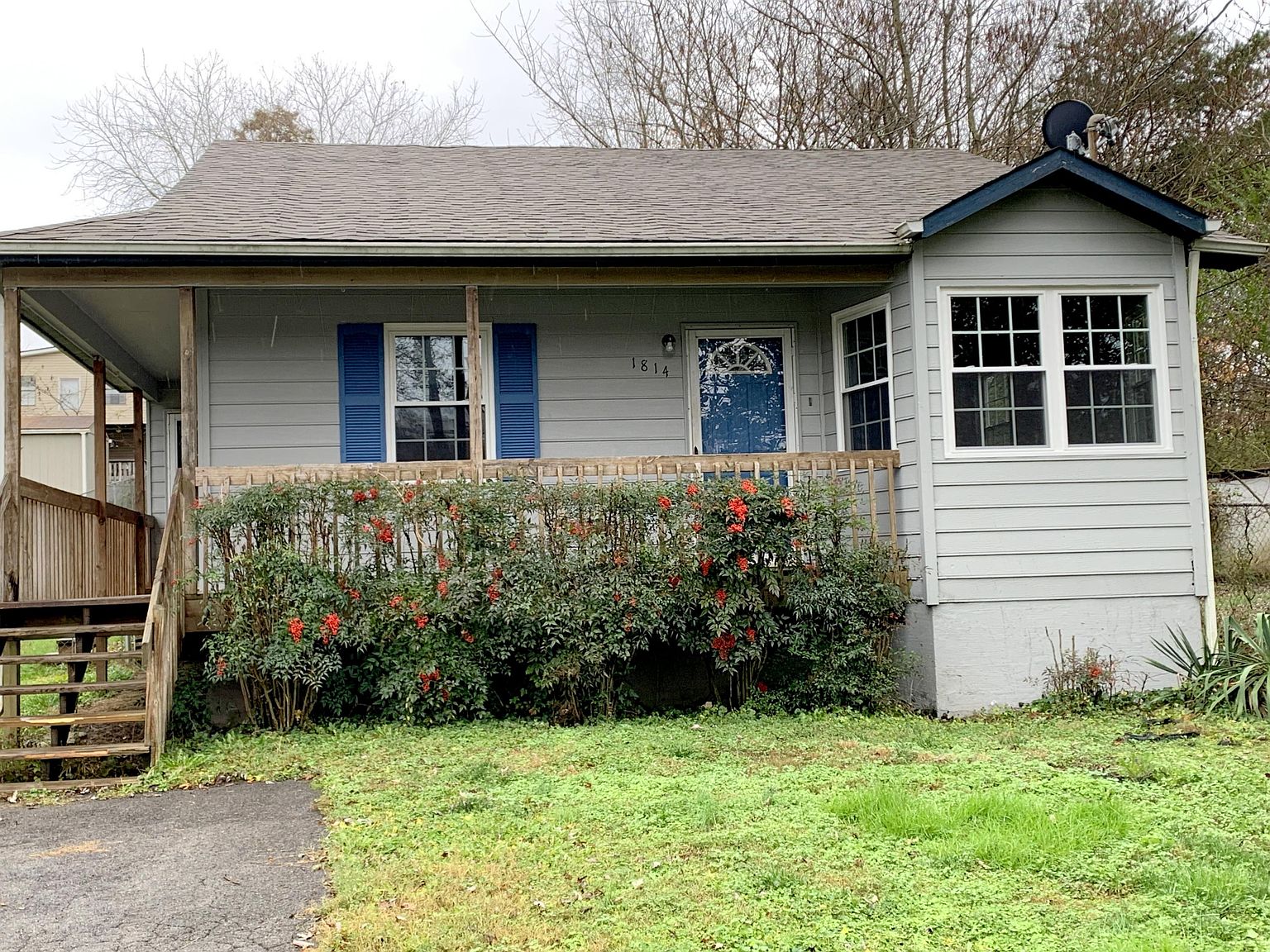 1814 Bradshaw Garden Rd, Knoxville, TN 37912 Zillow