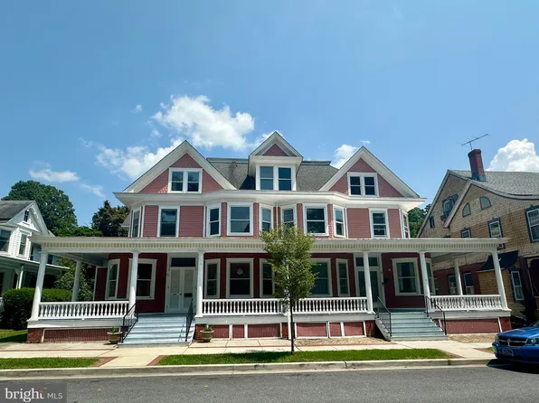 27 S Bradford St, Dover, DE 19904