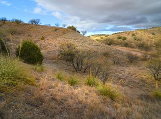 LOT 5 Tanglehead Ln, Patagonia, AZ 85624