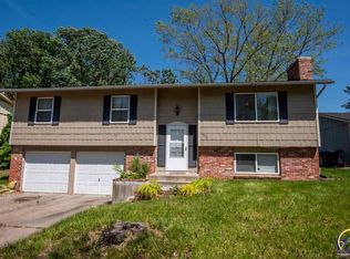 1534 SW Belle Ave, Topeka, KS 66604