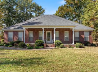 3170 Kerr Station Rd, Cabot, AR 72023