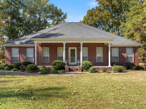 3170 Kerr Station Rd, Cabot, AR 72023
