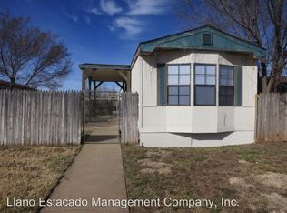 1210 Casa Grande St, Amarillo, TX 79118