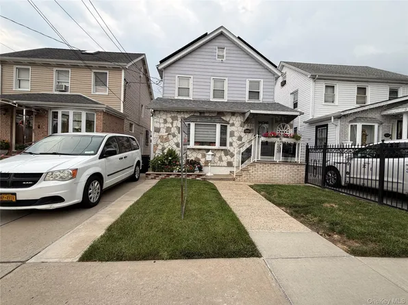 9446 214th Place, Queens Village, NY 11428