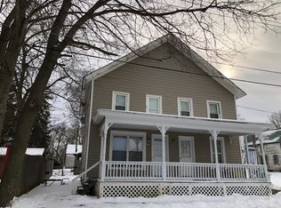 8 Preston St, Earlville, NY