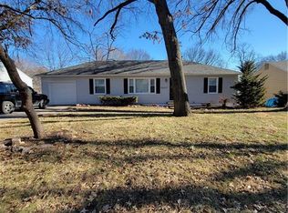 4223 N Elmwood Ave, Kansas City, MO 64117