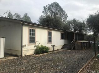 3248 Rugida Rd, Oroville, CA 95965