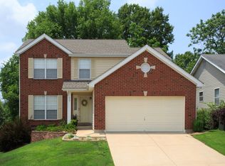 777 Eastwind Ct, Valley Park, MO